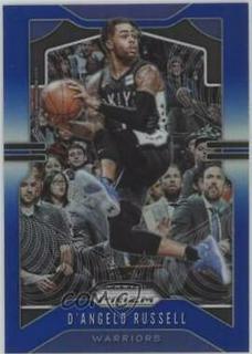 D'Angelo Russell