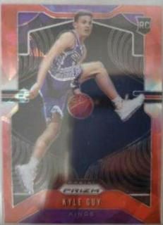 Kyle Guy