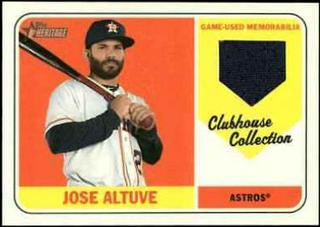 Jose Altuve