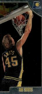 Rik Smits