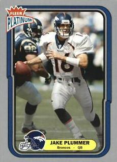 Jake Plummer
