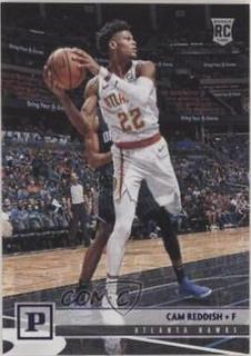 Cam Reddish
