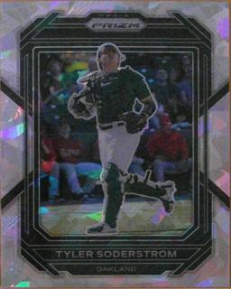 Tyler Soderstrom