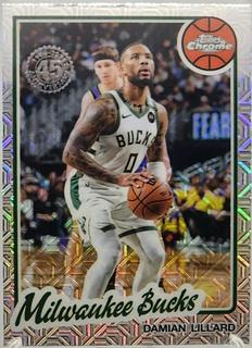 Damian Lillard