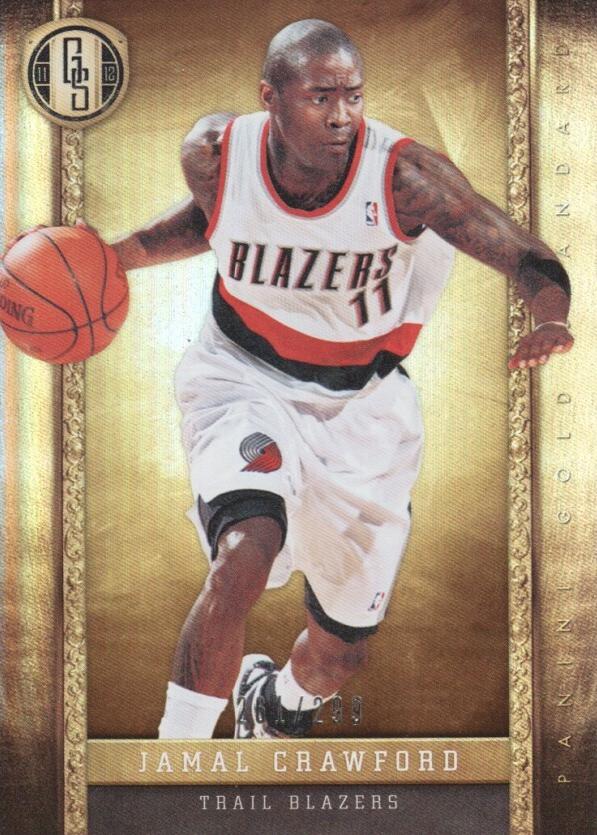 Jamal Crawford #113