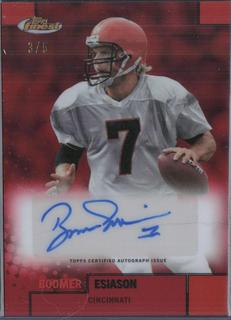 Boomer Esiason