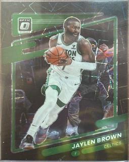Jaylen Brown