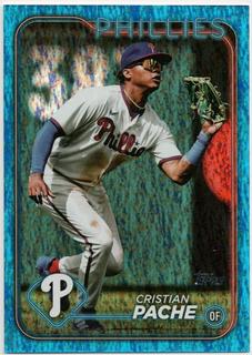Cristian Pache
