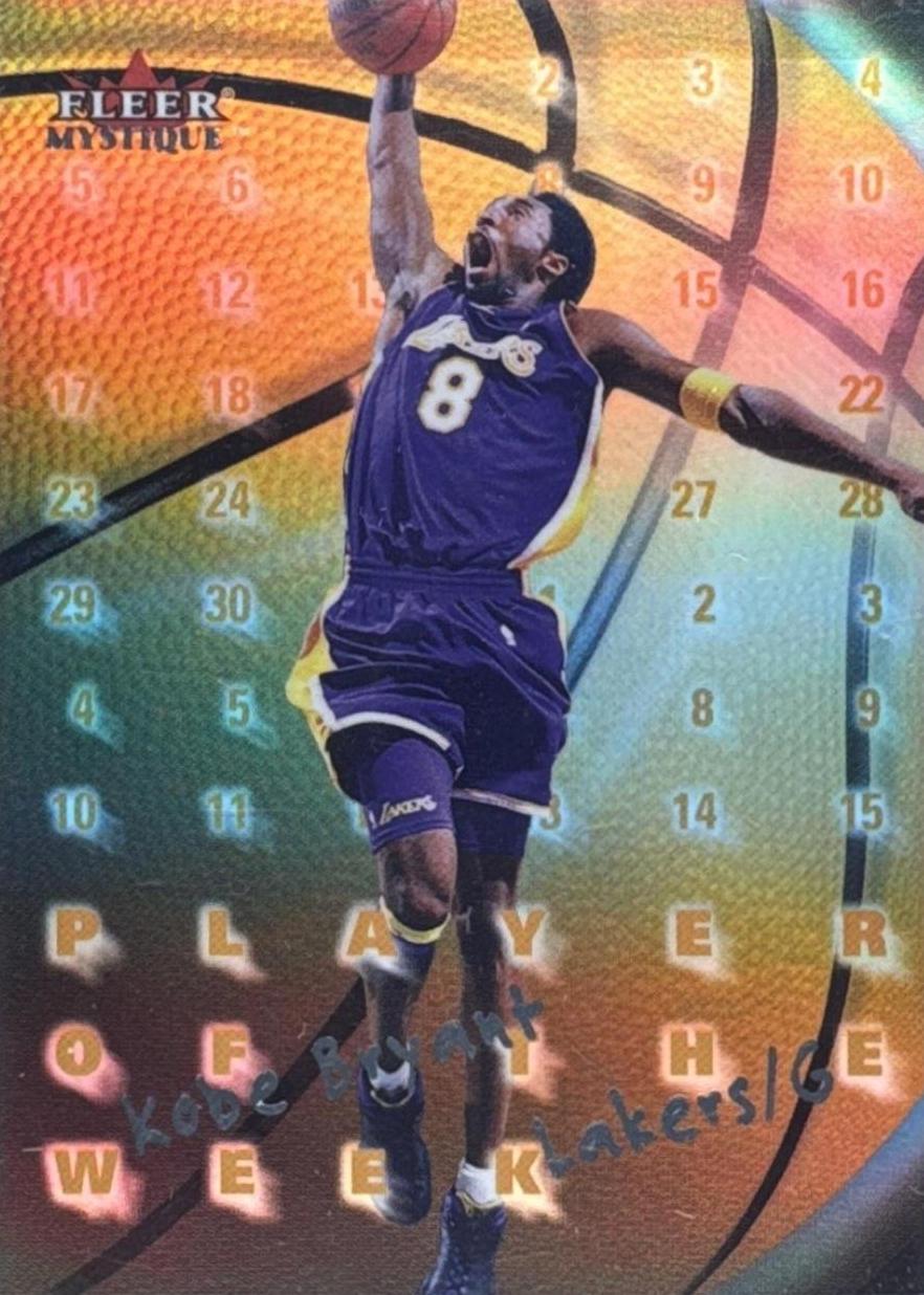 中古美品】希少 KOBE2 AllStar 2000年台前半品 中古美品】希少 KOBE2