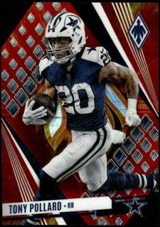 Tony Pollard