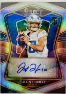 Justin Herbert