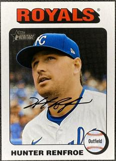 Hunter Renfroe