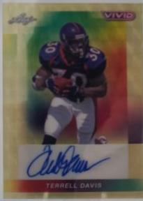 Terrell Davis