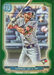 Lourdes Gurriel Jr.