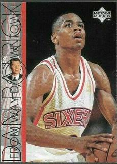 Allen Iverson