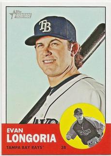 Evan Longoria