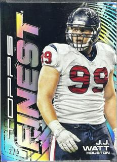 J.J. Watt