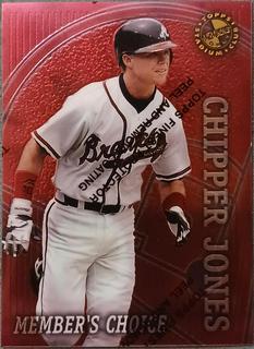 Chipper Jones