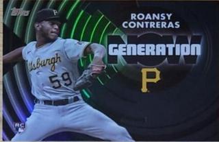 Roansy Contreras