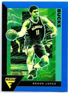 Brook Lopez