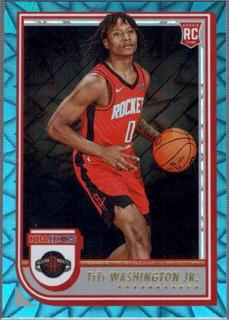 TyTy Washington Jr.