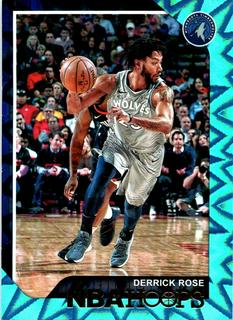 Derrick Rose