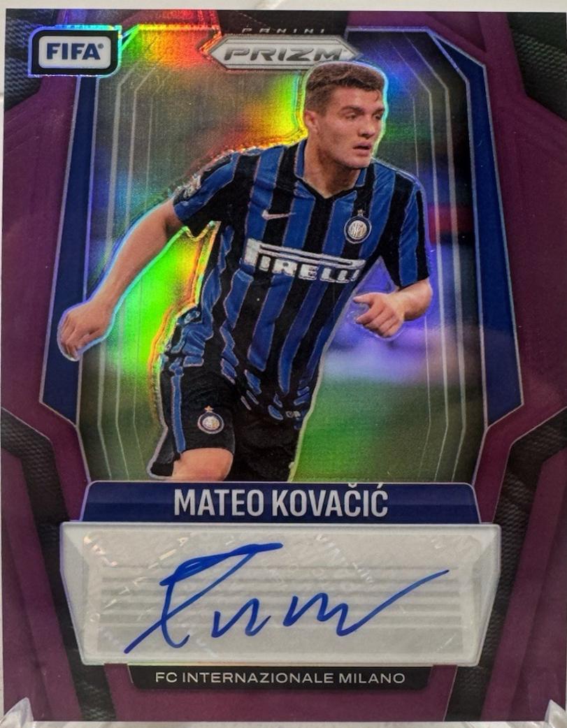 Mateo Kovacic