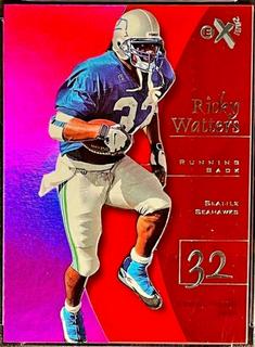Ricky Watters