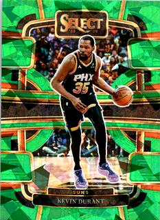 Kevin Durant