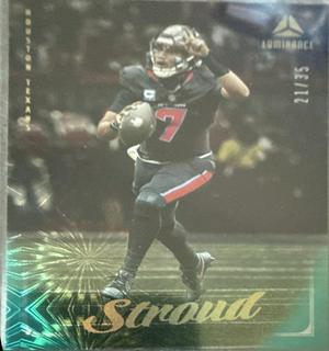C.J. Stroud