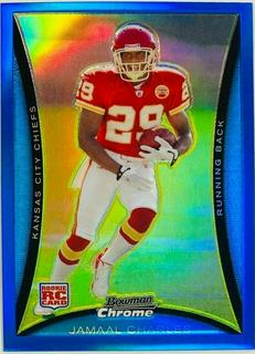 Jamaal Charles