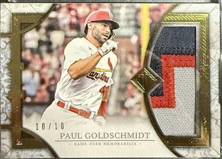 Paul Goldschmidt