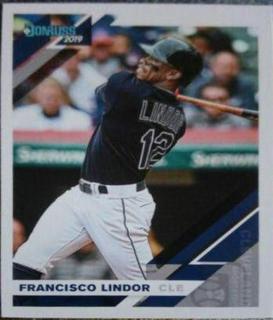 Francisco Lindor