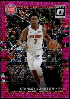 James Johnson