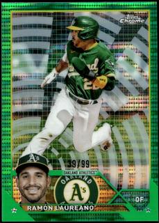 Ramon Laureano