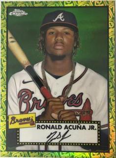 Ronald Acuna Jr.