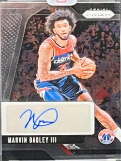 Marvin Bagley III