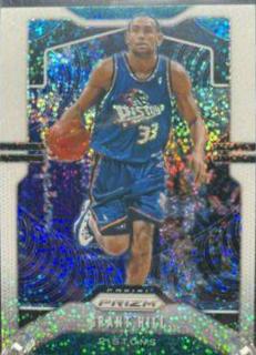 Grant Hill