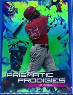 Jo Adell