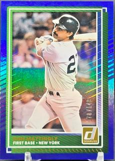 Don Mattingly