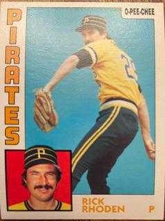 Rick Rhoden