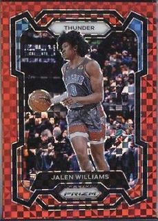 Jalen Williams