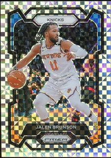Jalen Brunson