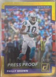 Philly Brown