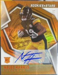 Najee Harris