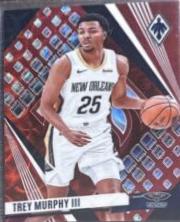 Trey Murphy III