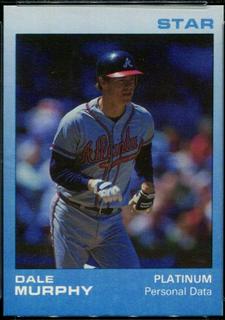 Dale Murphy