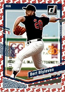 Bert Blyleven