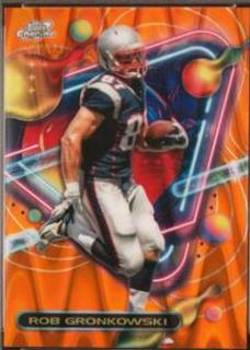 Rob Gronkowski