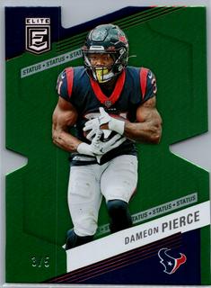 Dameon Pierce